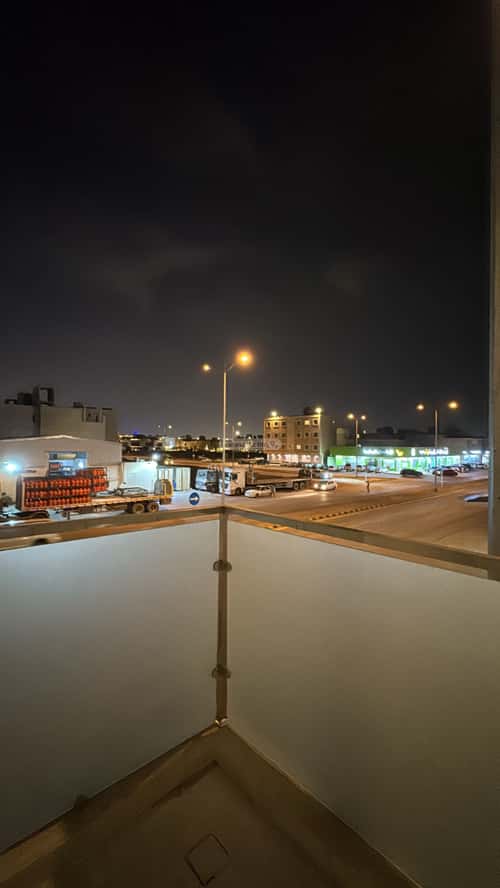 شقة 125 متر مربع ب 3 غرف العارض، شمال الرياض، الرياض