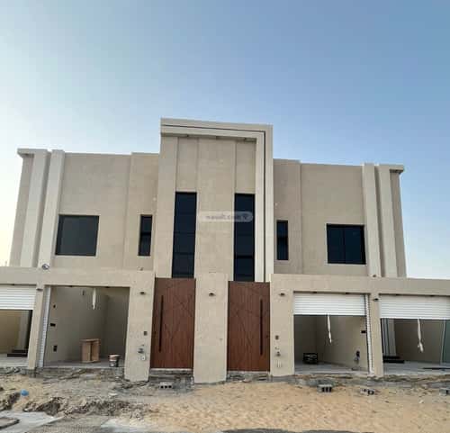 شقة ب 6 غرف طيبة، الدمام