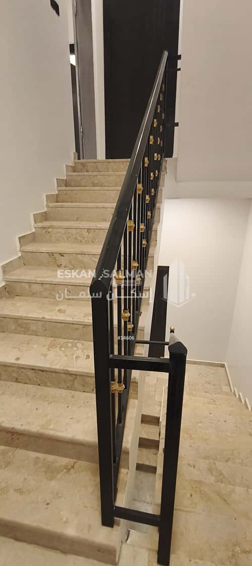 Floor 174.39 SQM with 5 Bedrooms Al Bayan, East Riyadh, Riyadh