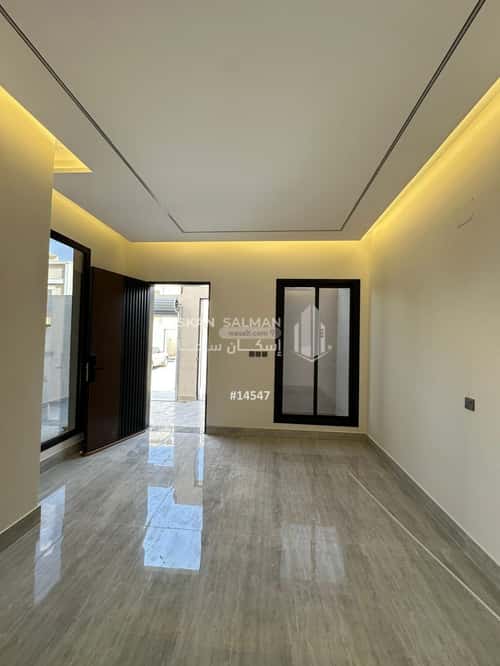 دور 5 غرف في الرمال