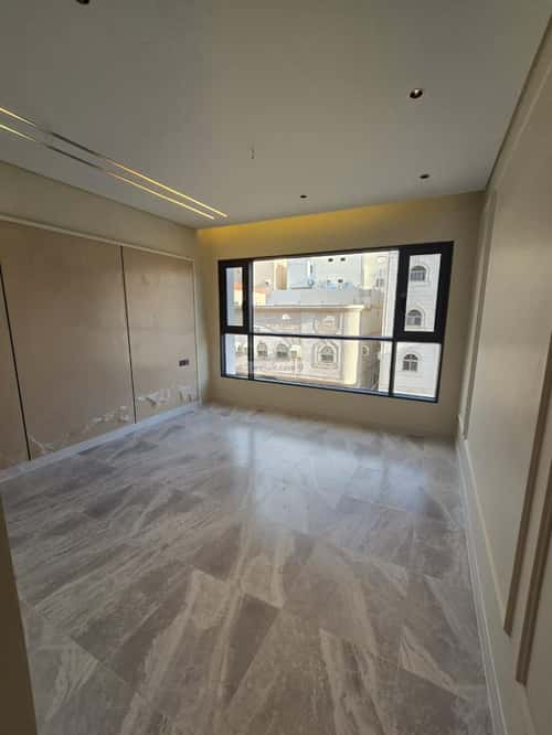 شقة ب 4 غرف بطحاء قريش، مكة المكرمة