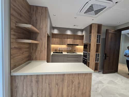 شقة ب 4 غرف بطحاء قريش، مكة المكرمة