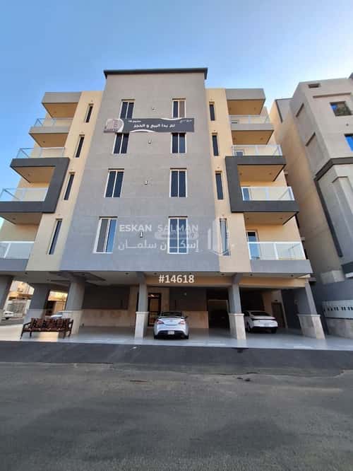 Apartment with 6 Bedrooms Al Faisaliyah, North Jeddah, Jeddah