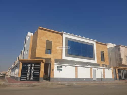 فيلا 312 متر مربع جنوبية على شارع 15م الفلاح، شرق جدة، جدة