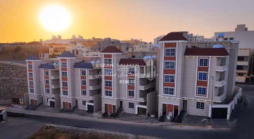 Villa 362.94 SQM Facing North on 20m Width Street Al Rawabi, Abha