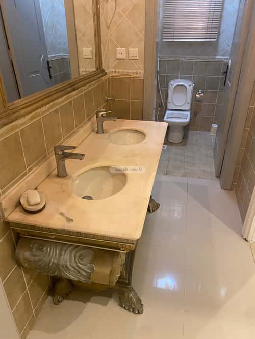 Apartment with 8 Bedrooms Al Marwah, North Jeddah, Jeddah