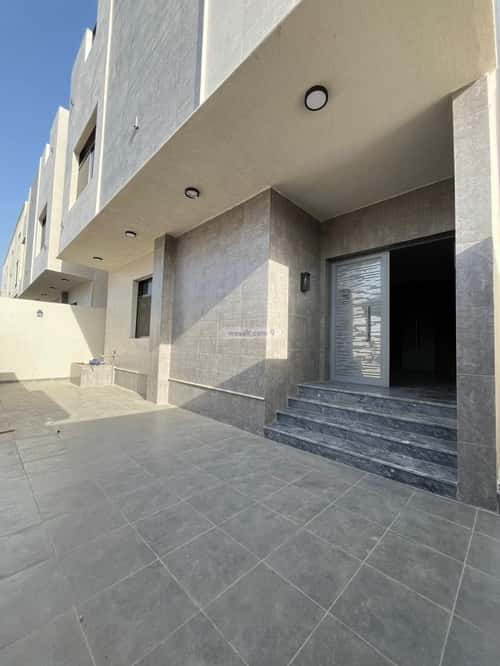 Villa 390 SQM Facing East on 40m Width Street Alrashdia, Makkah Al Mukarramah