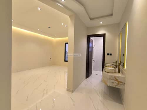 شقة 4 غرف في بدر