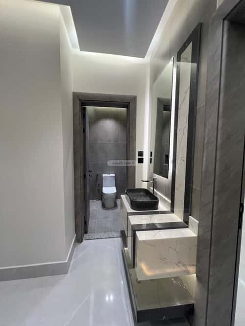 4 bedroom apartment in Al Rawdah