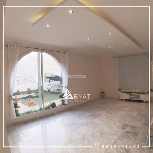 Villa 700 SQM Facing West with 6 Bedrooms Al Shate|E, North Jeddah, Jeddah