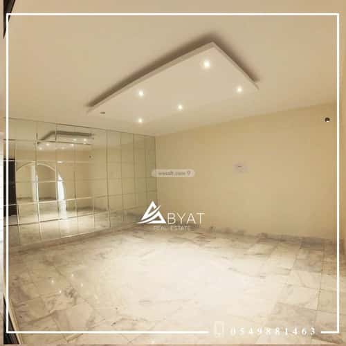 Villa 700 SQM Facing West with 6 Bedrooms Al Shate|E, North Jeddah, Jeddah