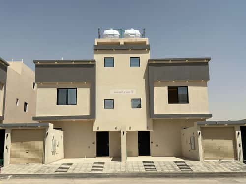 Floor 182.42 SQM with 3 Bedrooms Bader, South Riyadh, Riyadh