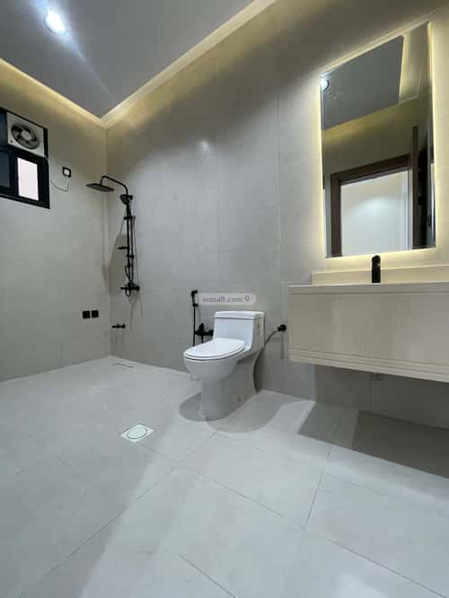 Villa 300 SQM Facing East on 20m Width Street Al Tadamun, Khamis Mushait