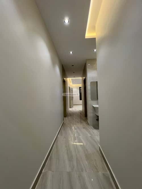 6 bedroom floor in Badr