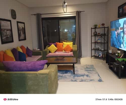 Building 550 SQM with 3 Floors Facing West Al Yaqoot, North Jeddah, Jeddah