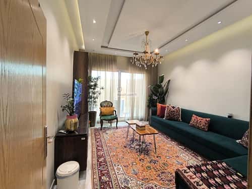 Villa 450 SQM with 2 Apartments Facing North Al-Awaly, West Riyadh, Riyadh