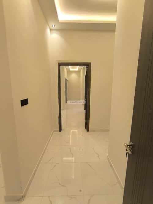 شقة 4 غرف في الحزم