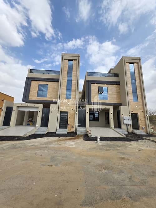 Floor 202.44 SQM with 7 Bedrooms Al Nuzha 1, Ahad Rafidah