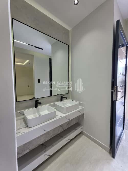 دور 202.44 متر مربع ب 7 غرف النزهة 1، أحد رفيدة