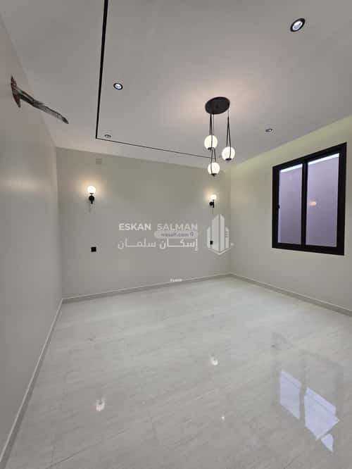Floor 202 SQM with 7 bedrooms النزهة 1، أحد رفيدة