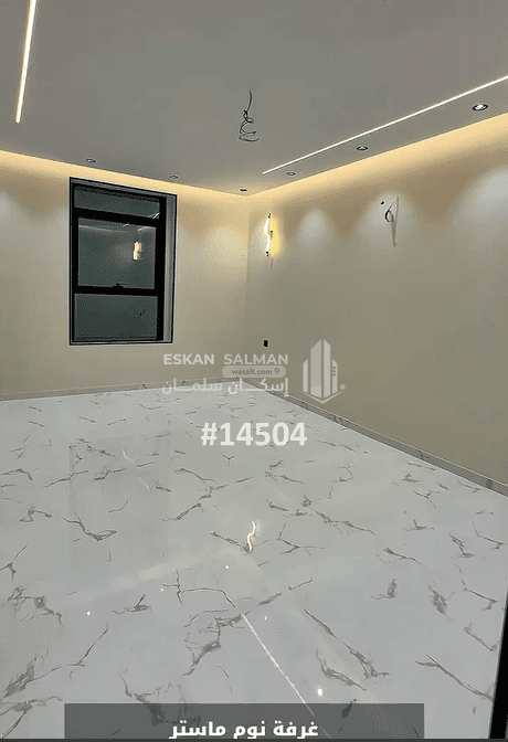 فيلا 333.81 متر مربع شمالية غربية على شارع 15م الواسط، الطائف
