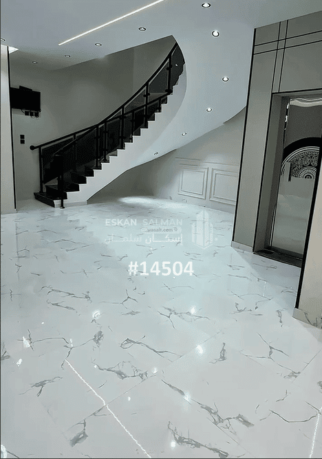 فيلا 333.81 متر مربع شمالية غربية على شارع 15م الواسط، الطائف
