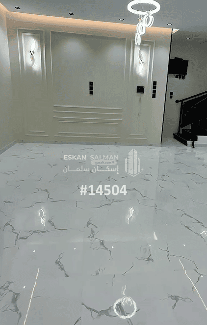 فيلا 333.81 متر مربع شمالية غربية على شارع 15م الواسط، الطائف