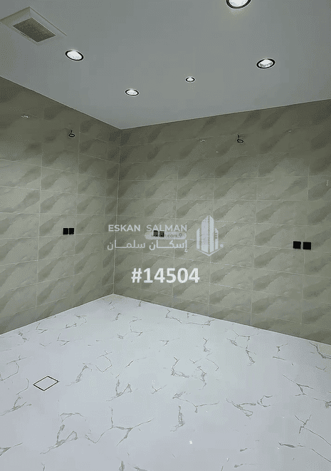 Villa 333.81 SQM Facing North West on 15m Width Street Al Wasat District, Alttayif