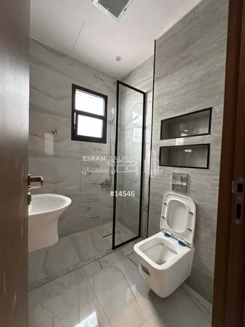 Floor 162.6 SQM with 6 Bedrooms Ar-Rimal, East Riyadh, Riyadh