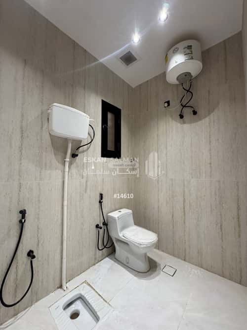 Apartment with 4 bedrooms الروضة، أبو عريش - أبو عريش