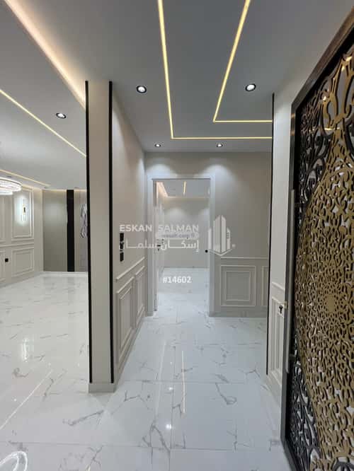 Villa 345.67 SQM Facing West on 15m Width Street Al Wasat District, Alttayif