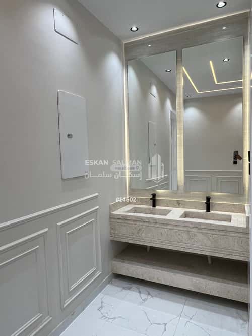 فيلا 345.67 متر مربع غربية على شارع 15م الواسط، الطائف