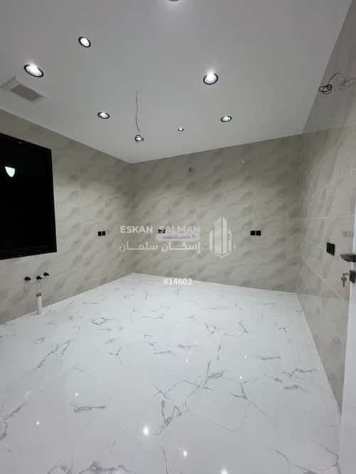 Villa 345.67 SQM Facing West on 15m Width Street Al Wasat District, Alttayif