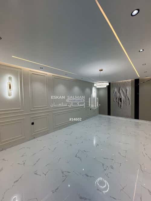 Villa 345.67 SQM Facing West on 15m Width Street Al Wasat District, Alttayif