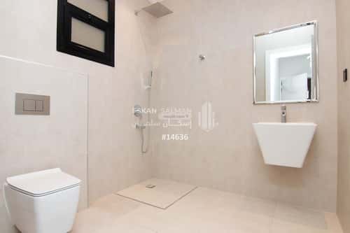 Apartment with 3 Bedrooms Qurtubah, East Riyadh, Riyadh