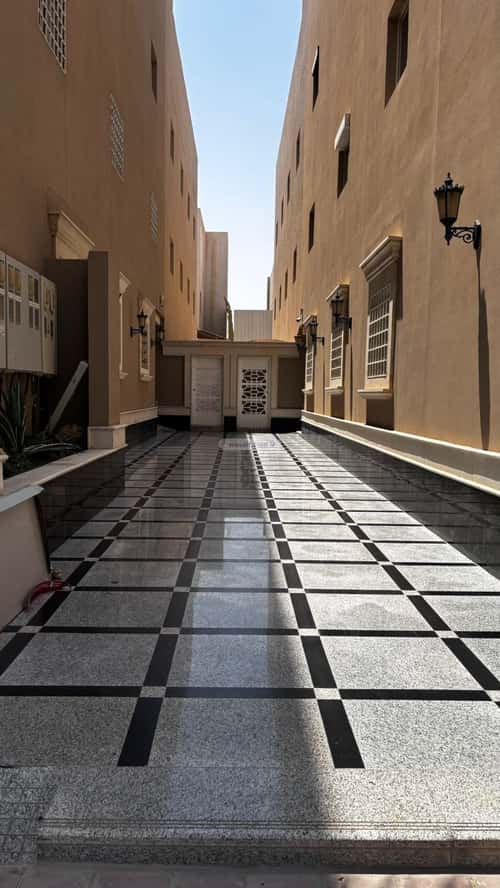 شقة 144 متر مربع ب 3 غرف الياسمين، شمال الرياض، الرياض