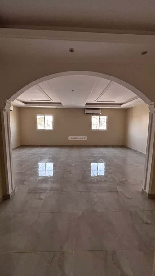 Apartment 144 SQM with 3 Bedrooms Al-Yasmeen, North Riyadh, Riyadh