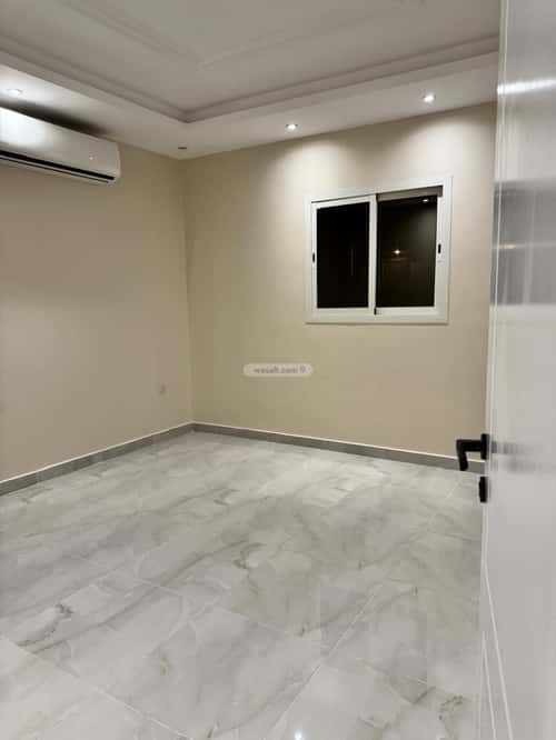 Apartment 144 SQM with 3 Bedrooms Al-Yasmeen, North Riyadh, Riyadh