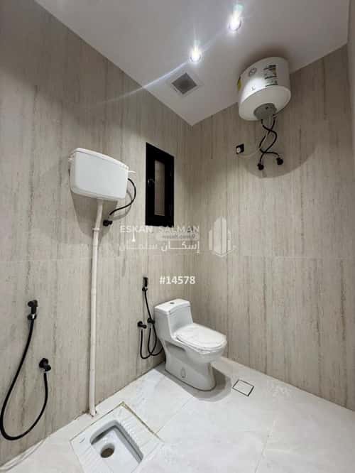 شقة ب 4 غرف Ar Rawdah, Abu Arish - 'Abu Earish