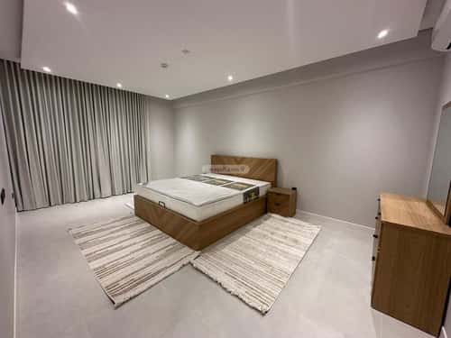 Apartment with 3 Bedrooms Hitteen, North Riyadh, Riyadh