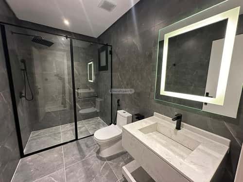 Apartment with 3 Bedrooms Hitteen, North Riyadh, Riyadh