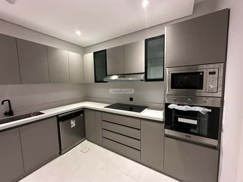 شقة ب 3 غرف Hitteen, North Riyadh, Riyadh