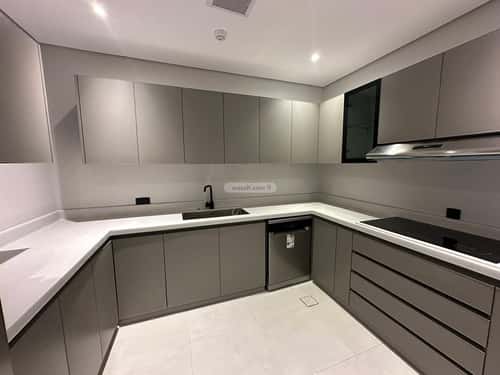 Apartment with 3 Bedrooms Hitteen, North Riyadh, Riyadh