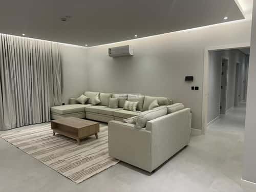 Apartment with 3 Bedrooms Hitteen, North Riyadh, Riyadh