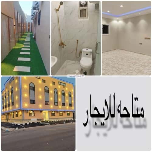 شقة بغرفة اليرموك، شرق الرياض، الرياض
