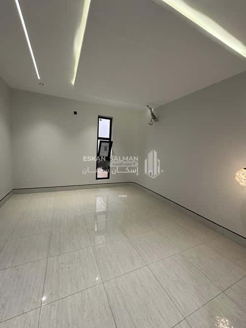 Villa 290.45 SQM Facing North on 12m Width Street Al Malak Fahd, Abu Arish - 'Abu Earish