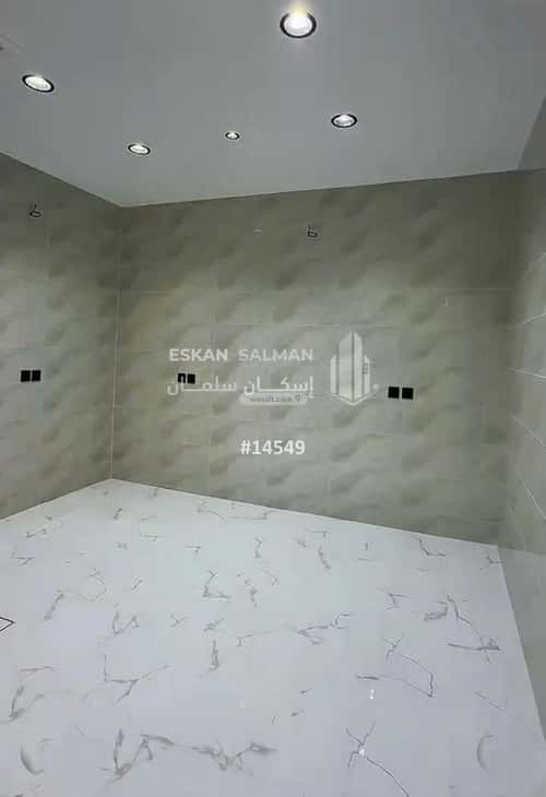 Villa 353.09 SQM Facing West on 15m Width Street Al Wasat District, Alttayif