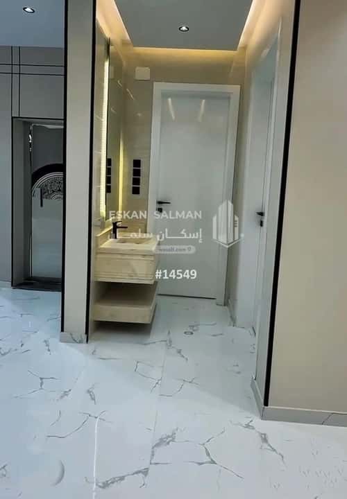 فيلا 353.09 متر مربع غربية على شارع 15م الواسط، الطائف