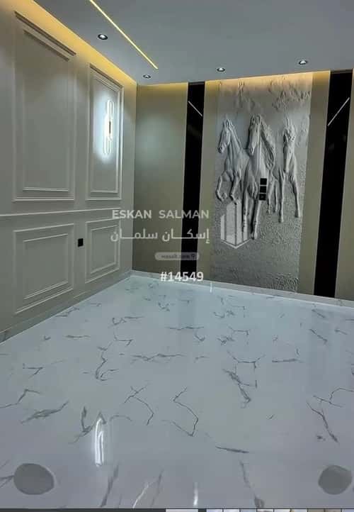 Villa 353.09 SQM Facing West on 15m Width Street Al Wasat District, Alttayif