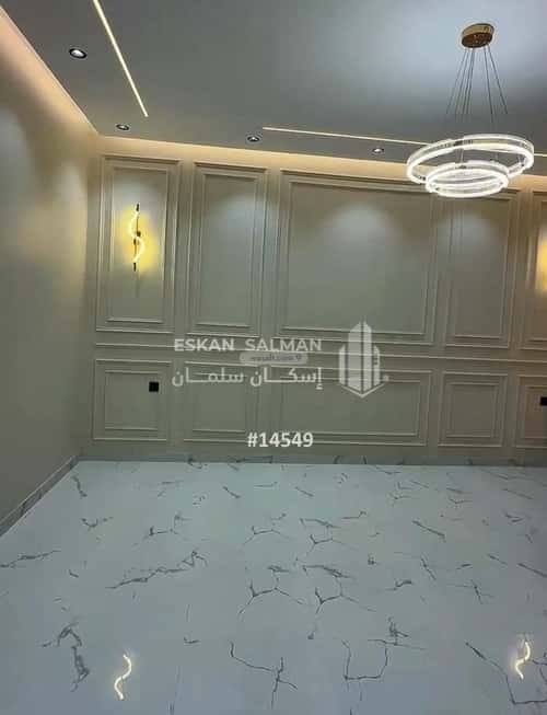 فيلا 353.09 متر مربع غربية على شارع 15م الواسط، الطائف